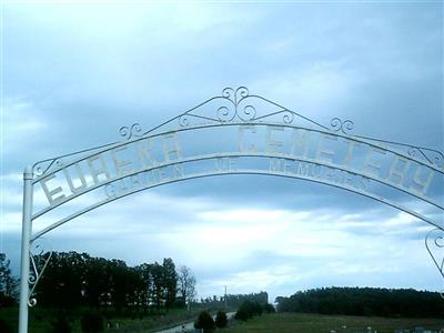 Eureka Cemetery on Sysoon