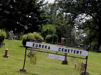 Eureka Township Cemetery on Sysoon