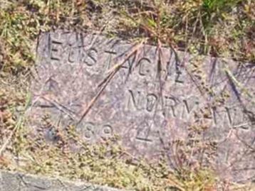 Eustache Normand on Sysoon