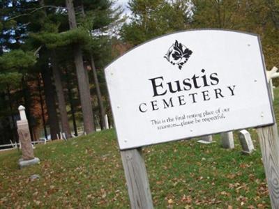 Eustis Cemetery on Sysoon