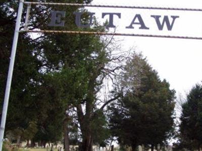 Eutaw Cemetery on Sysoon