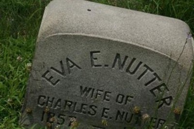 Eva Chase Nutter on Sysoon