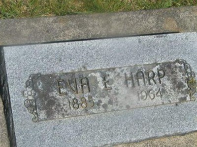Eva E. Harp on Sysoon