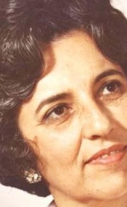 Eva G. Ochoa on Sysoon