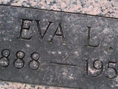 Eva Leona Fitzpatrick Danner on Sysoon