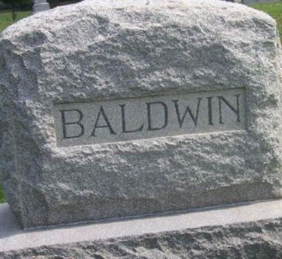 Eva M. Mock Baldwin on Sysoon