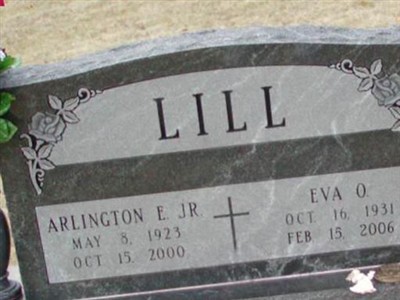Eva O. Leimkuehler Lill on Sysoon