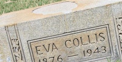 Eva Samples Collis on Sysoon