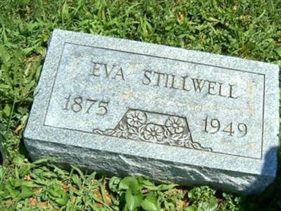 Eva Stillwell on Sysoon