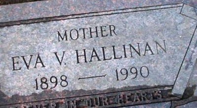 Eva V. Mailhiot Hallinan on Sysoon