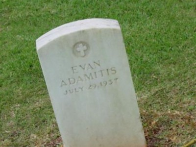 Evan Adamitis on Sysoon