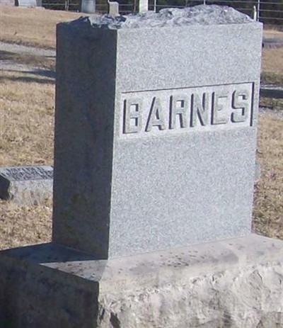 Evan Barnes on Sysoon