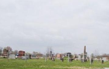 Evangelical Cemetery on Sysoon