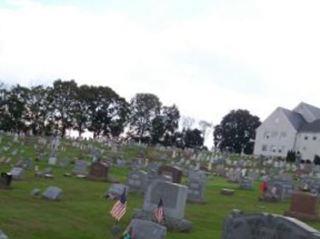 Zions Evangelical Lutheran Church Cemetery on Sysoon