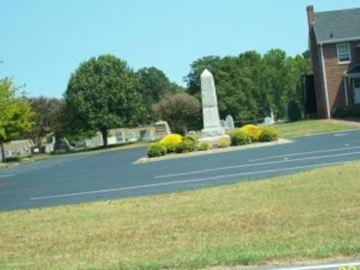 Saint Johns Evangelical Lutheran Church Cemetery on Sysoon