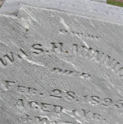 Evangeline Minnich on Sysoon