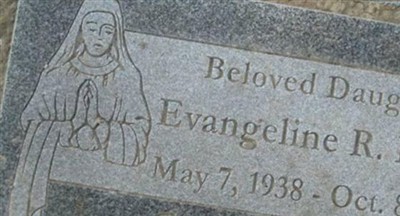 Evangeline R Esper on Sysoon
