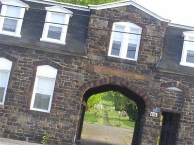 Evangelist Lutheran Cemetery on Sysoon