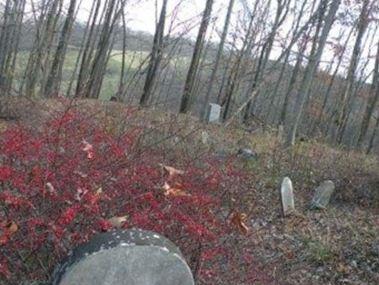 Evans Cemetery on Sysoon