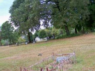 Evans Field Cemetery on Sysoon