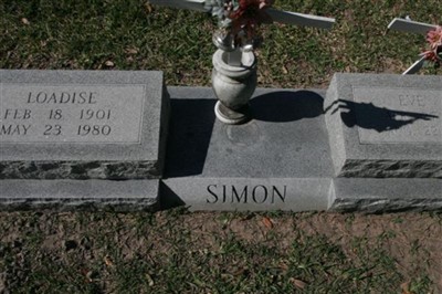 Eve H. Simon on Sysoon