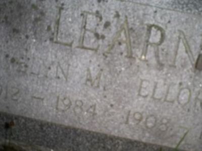 Evelyn M. Learn on Sysoon