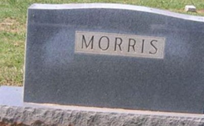 Evelyn Morgan Morris on Sysoon