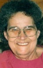 Evelyn Ruline Wix on Sysoon