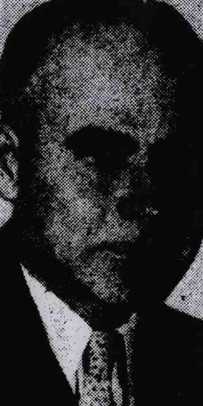 Everard Spencer Keithley on Sysoon