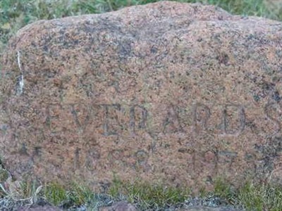 Everard Spencer Keithley on Sysoon
