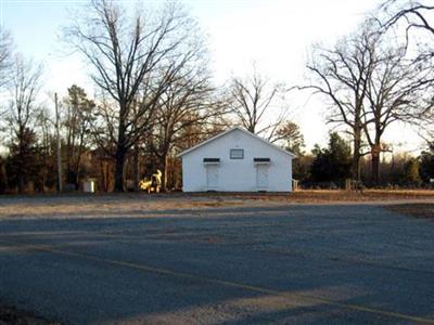 Everett Cemetery on Sysoon