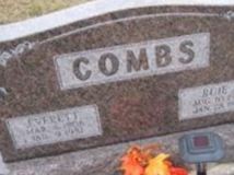 Everett Combs on Sysoon