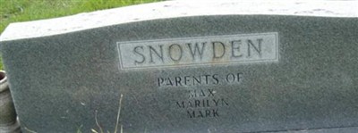 Corp Everett D Snowden on Sysoon