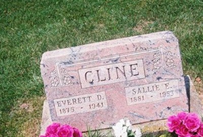 Everett David Cline on Sysoon