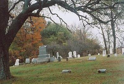 Everett Farm Cemetery on Sysoon