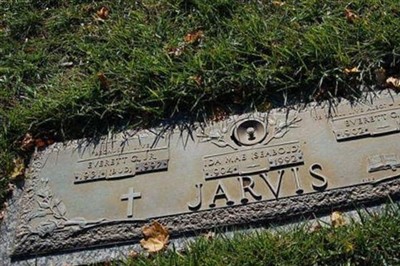 Everett Grant Jarvis, Jr on Sysoon