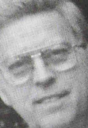 Everett Grant Jarvis, Jr on Sysoon