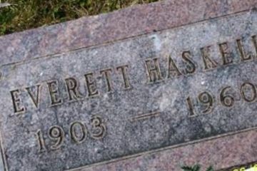 Everett Haskell on Sysoon