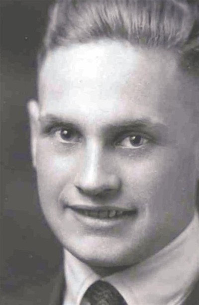 Everett Kilby Rosenbaum on Sysoon