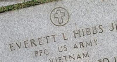 Everett L. Hibbs, Jr on Sysoon