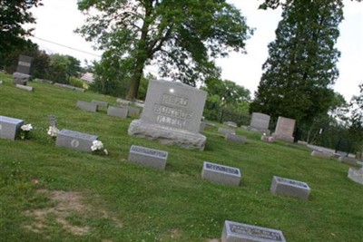 Everett R. Read on Sysoon