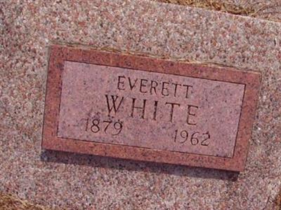 Everett White on Sysoon