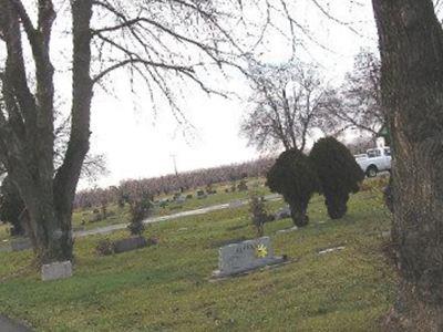 Evergreen Cemetery on Sysoon