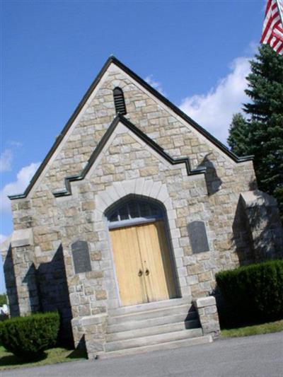 Evergreen Cemetery on Sysoon