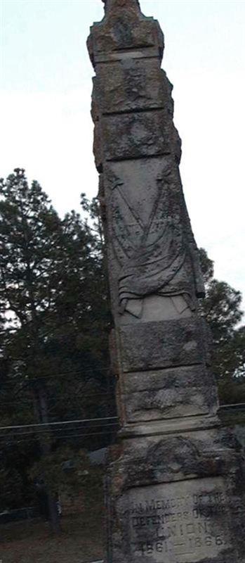 Evergreen Cemetery on Sysoon