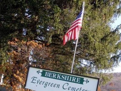 Evergreen Cemetery on Sysoon