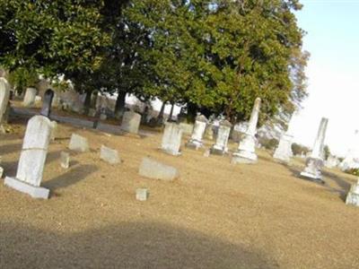 Evergreen Cemetery on Sysoon