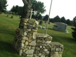 Evergreen Cemetery on Sysoon