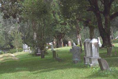 Evergreen Cemetery on Sysoon