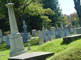 Evergreen Cemetery on Sysoon